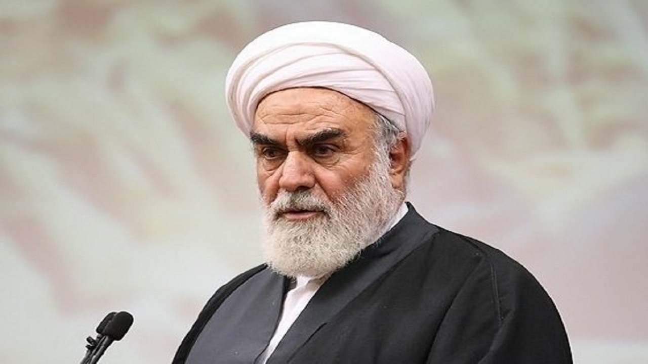 عادی سازی روابط با رژیم اشغالگر از سوی کشور‌های اسلامی ننگ است