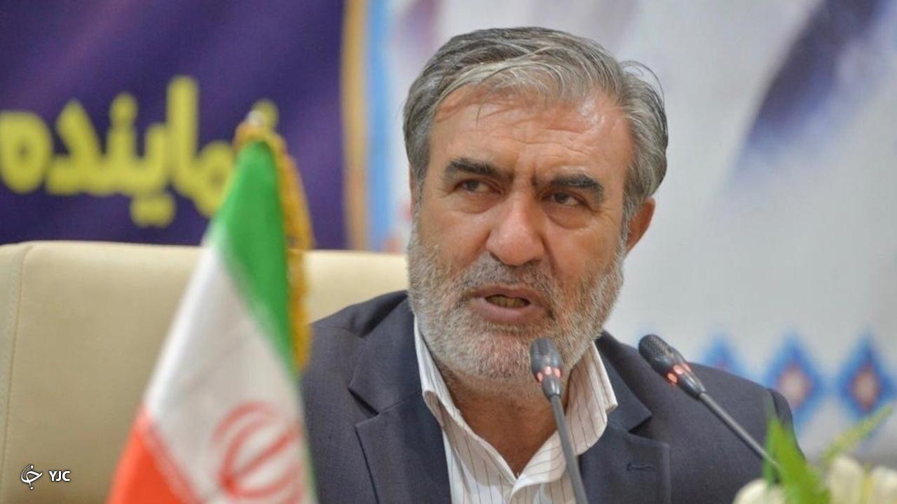 دولت مصوبه حق آلایندگی زرقان را اصلاح کند