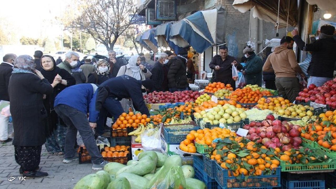 ۴۴۳ پرونده تخلف صنفی در مهاباد ثبت شد