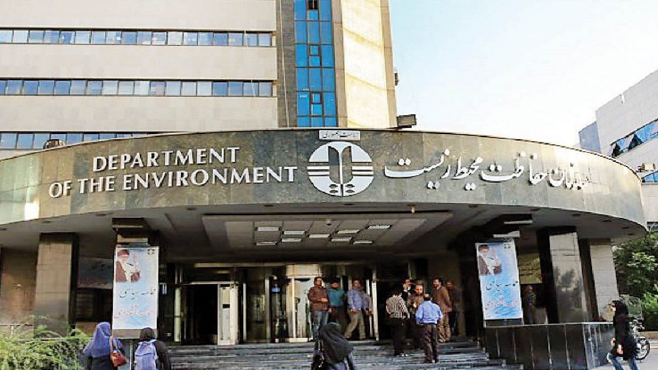 آموزش افراد در ۲ هزار خانه محیط زیستی همچنان ادامه دارد