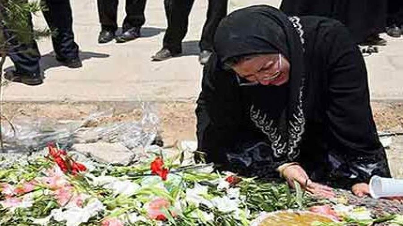 بزرگ‌ترین خواسته اموات از بازماندگان