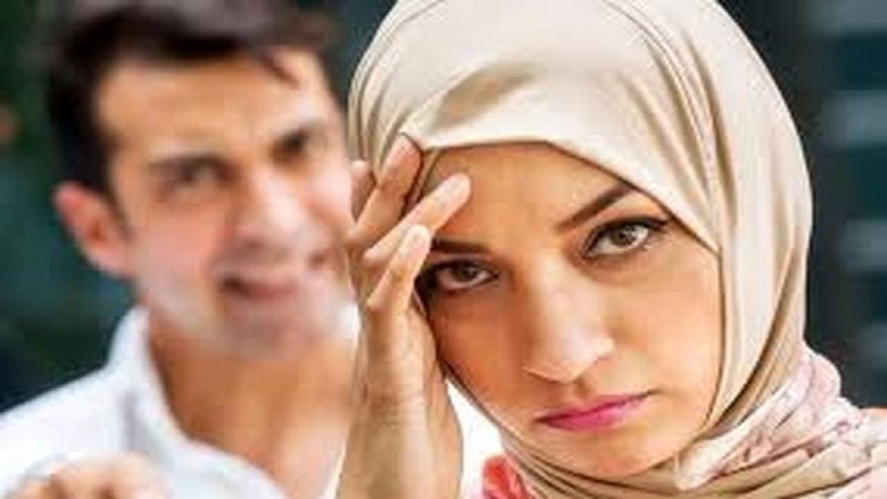 تأثیرات سازش عجولانه در زندگی زناشویی