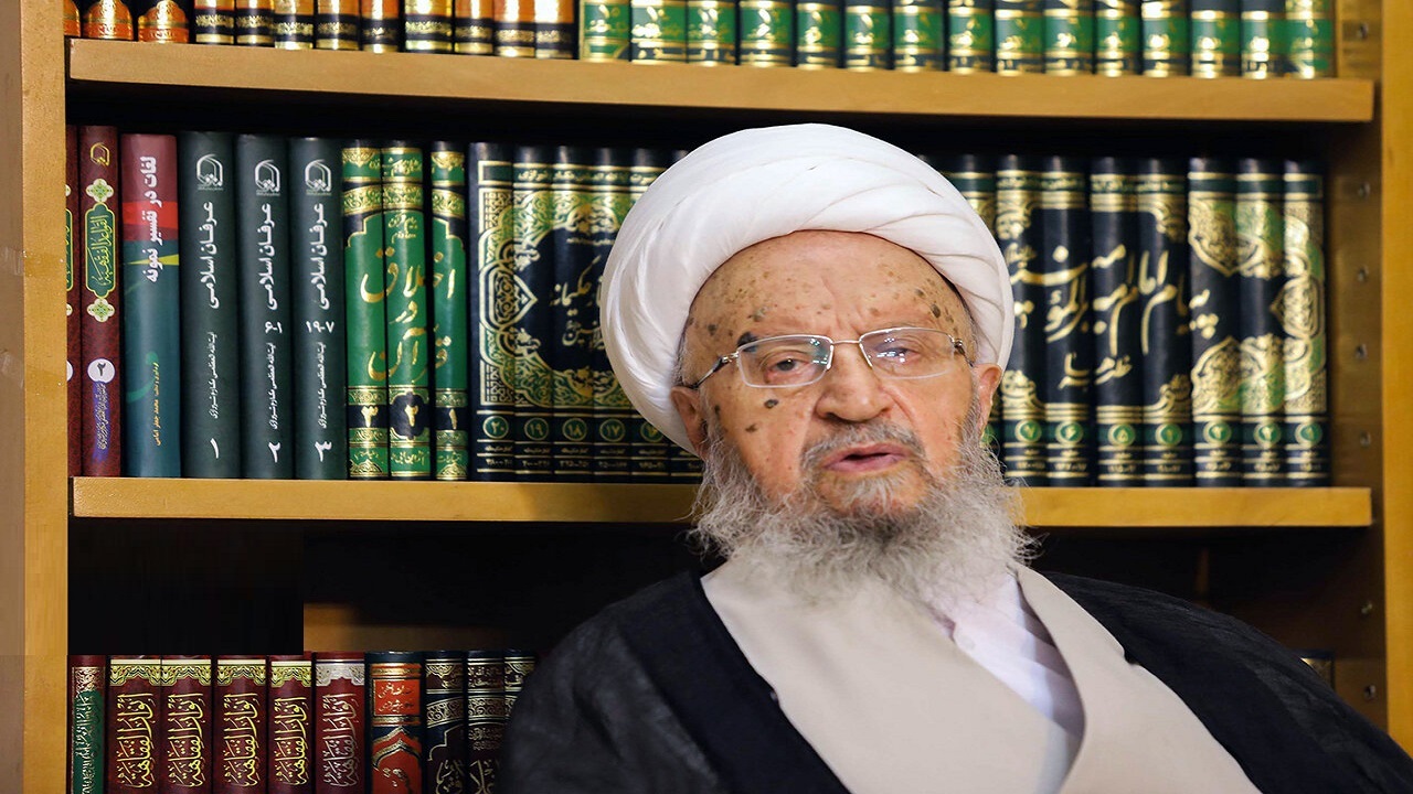 مقلدین مجازند یک سوم سهم امام را برای یاری مردم فلسطین مصرف کنند