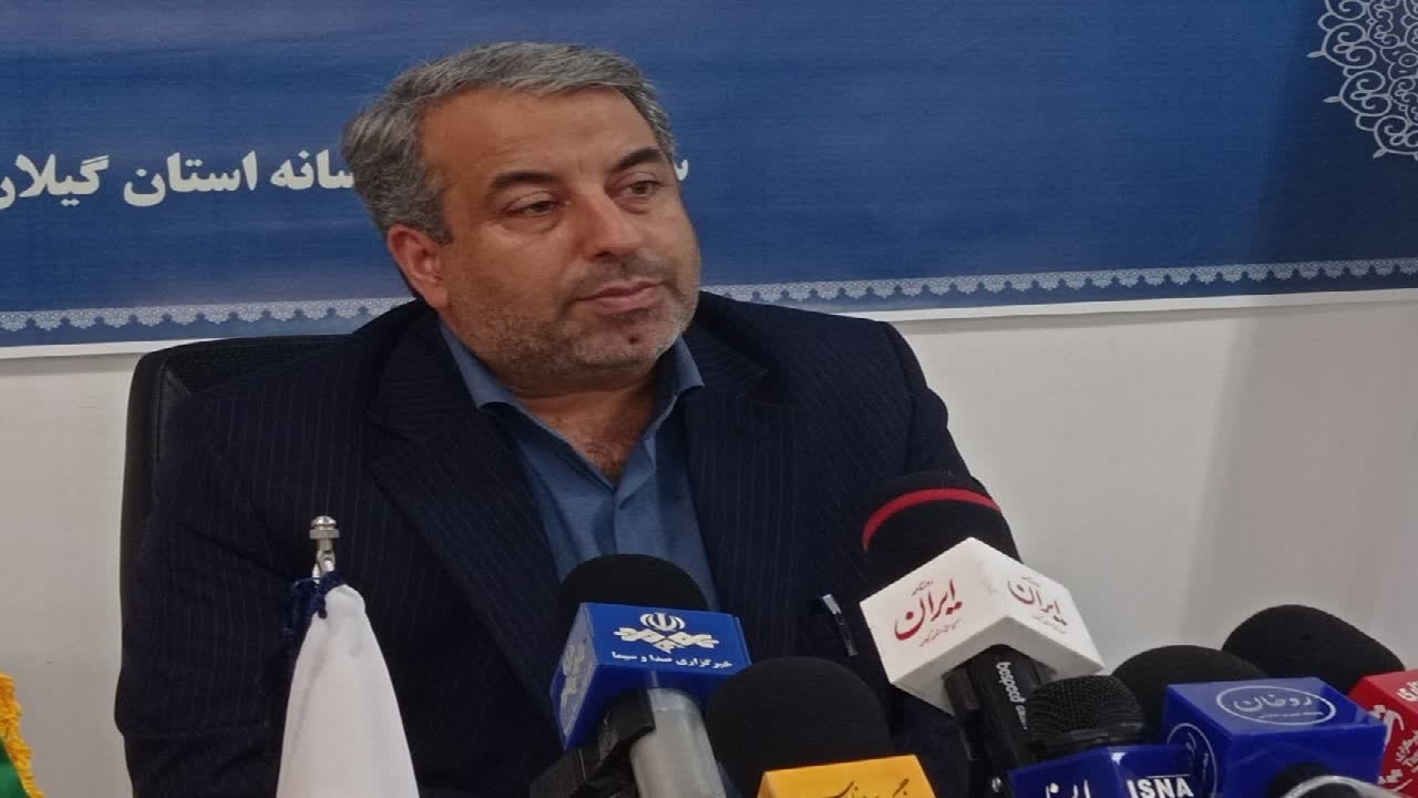 نهمین جشنواره رسانه ای ابوذر گیلان برگزار می شود