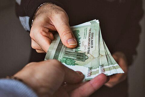 پرداخت ۱۲۰ هزار تومان یارانه تشویقی