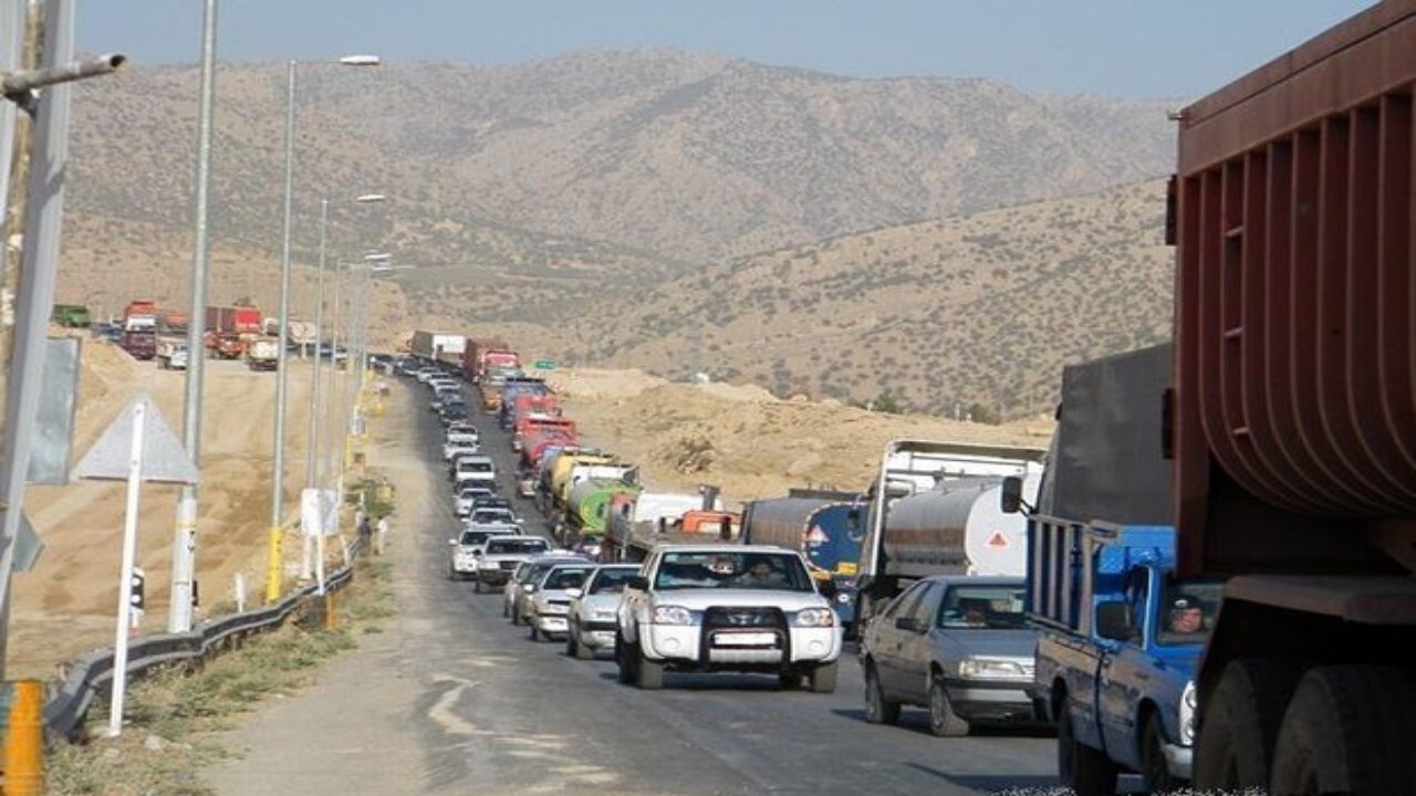 توافقات ایران و افغانستان برای ۲۴ ساعته شدن گمرکات دو کشور