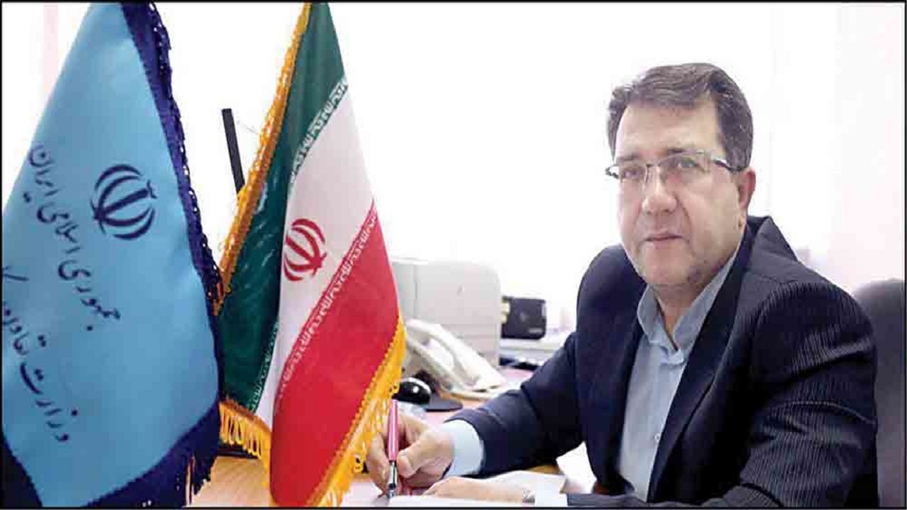 سلامت کارگران مورد تأکید و توجه است