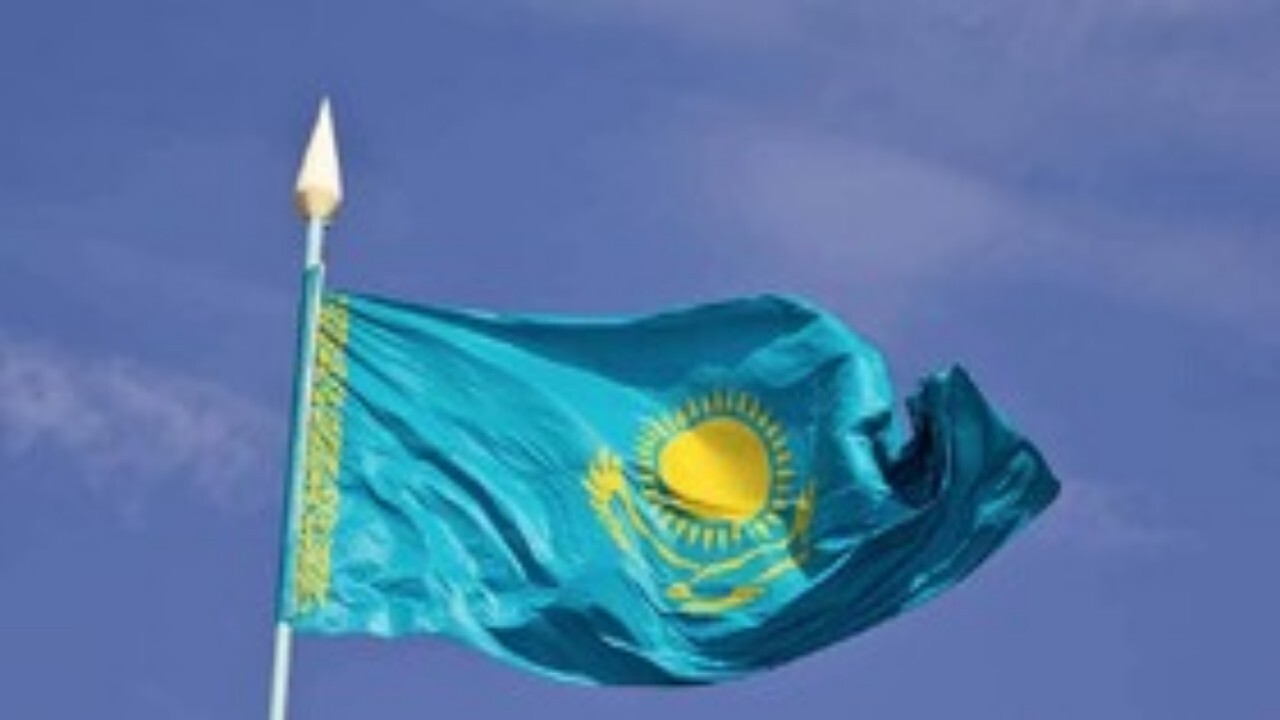 قزاقستان خواستار حل بحران انسانی در افغانستان شد