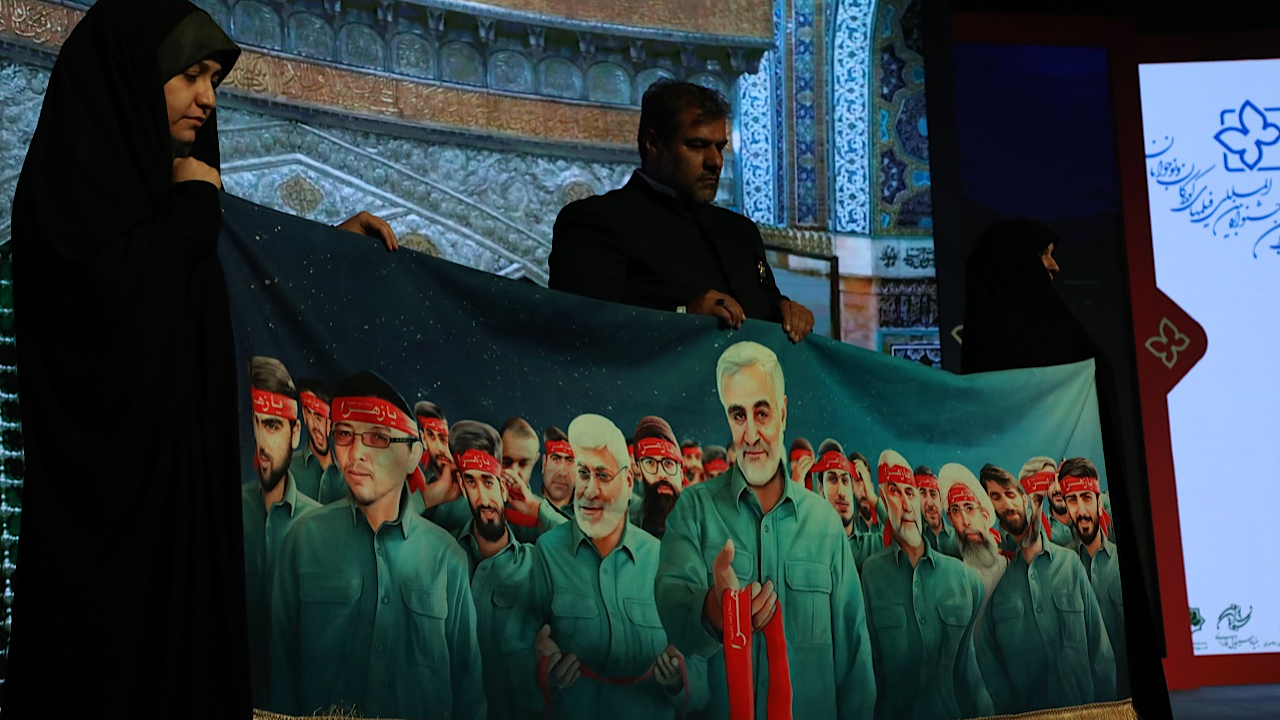 سی‌وپنجمین جشنواره فیلم کودک و نوجوان به ایستگاه پایانی رسید