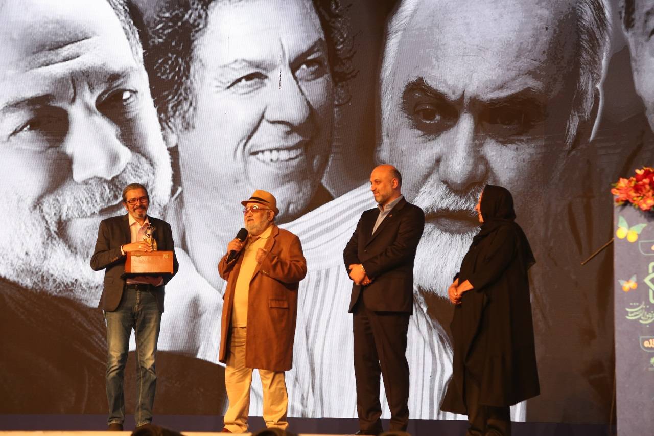 جشنواره فیلم کودک و نوجوان