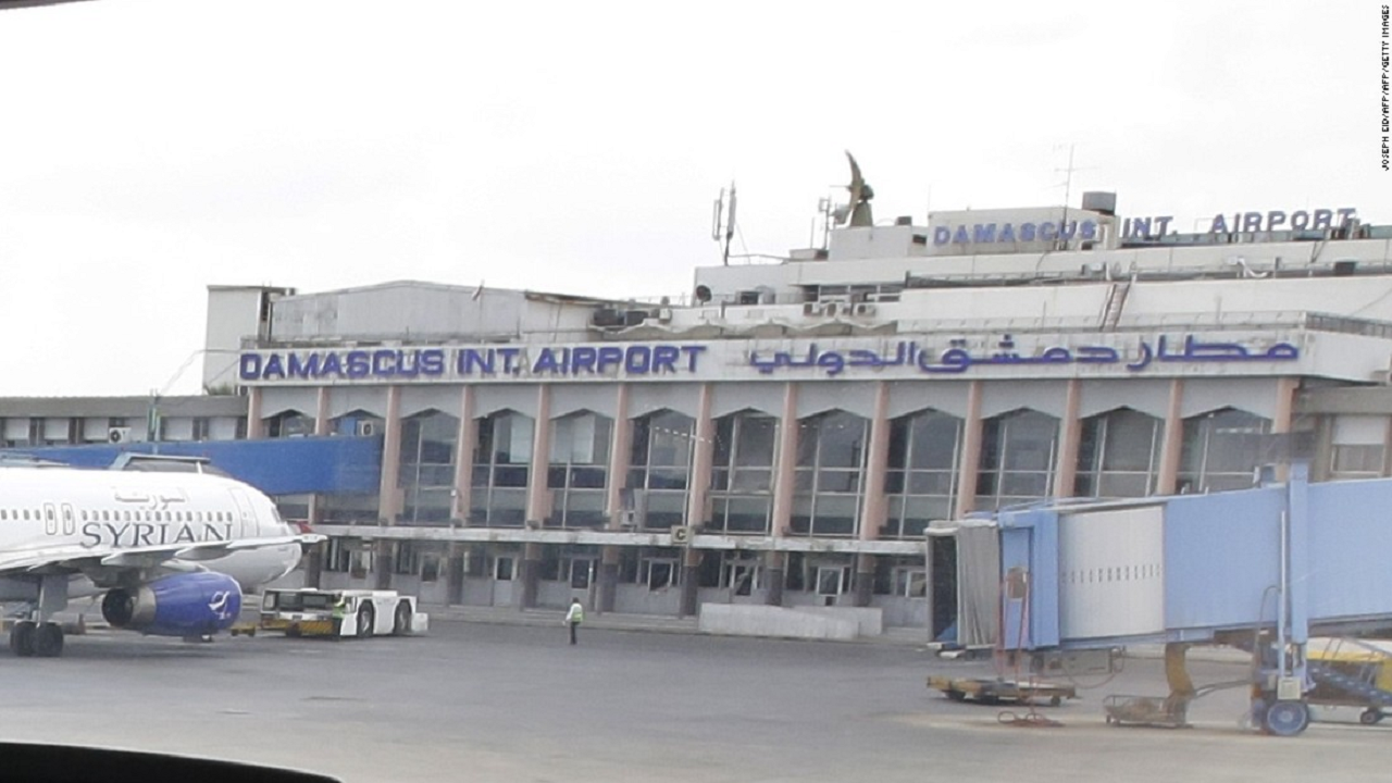 مسکو حملات رژیم اشغالگر به خاک سوریه را محکوم کرد