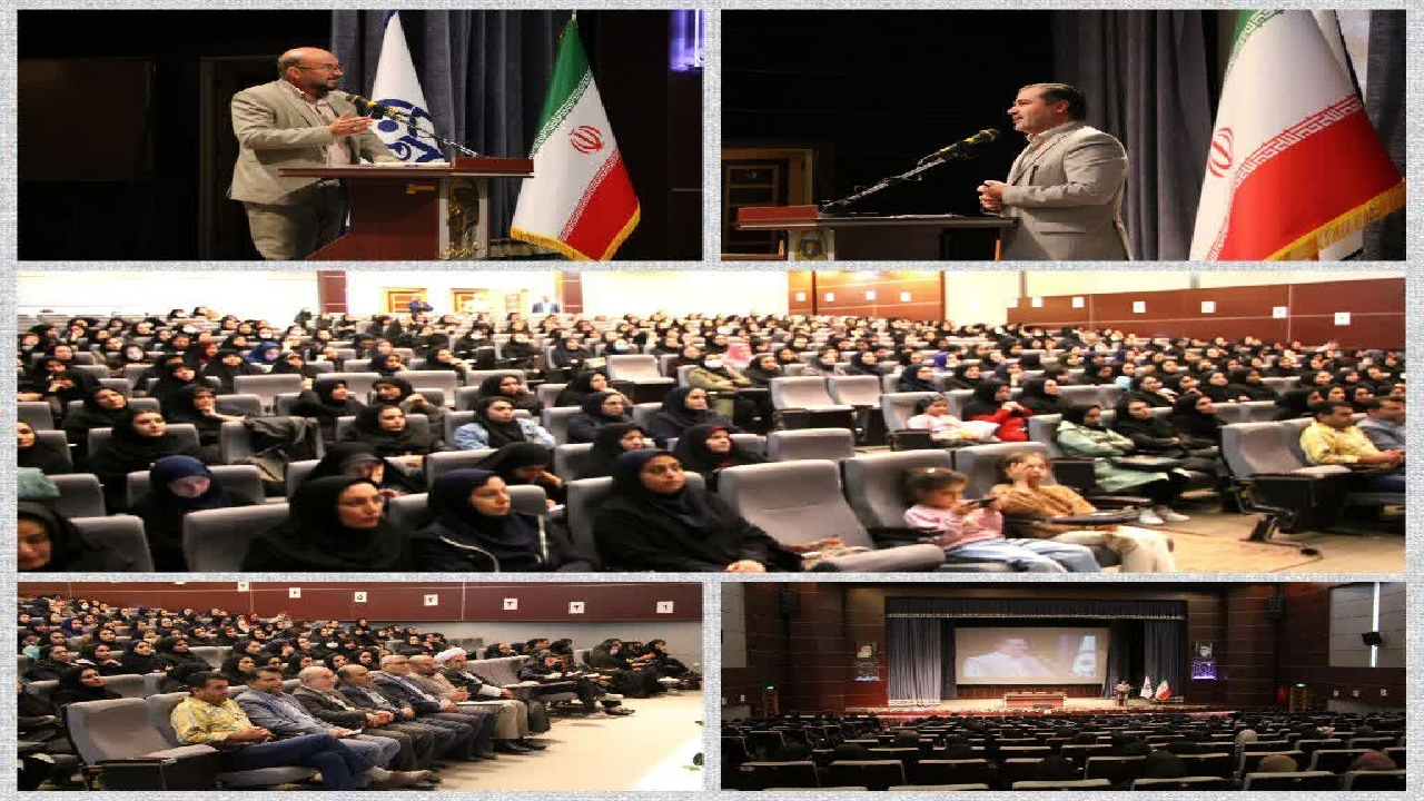 برگزاری دوره توانمندسازی معلمان مدارس غیر دولتی در استان قزوین