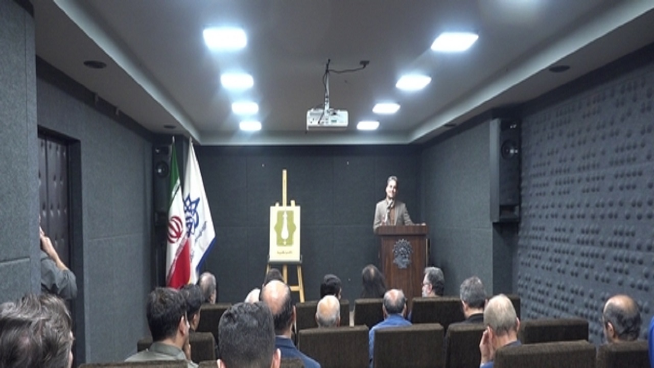 راه اندازی «دفتر تعزیه» در حوزه هنری قم
