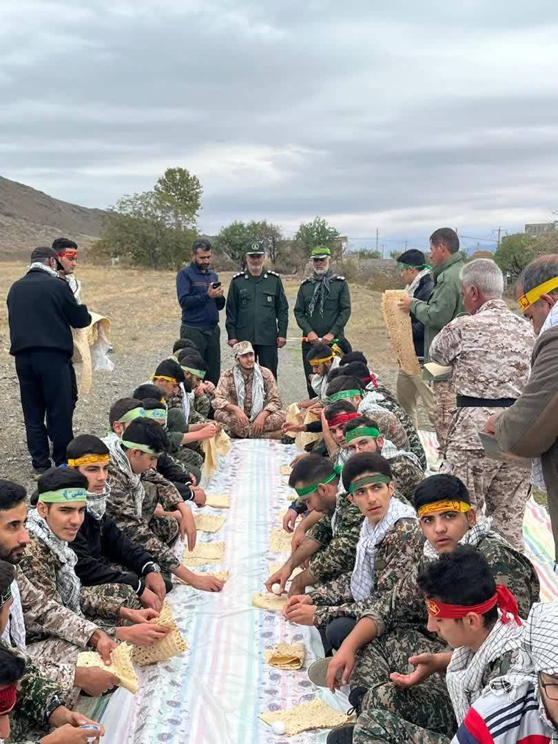 کوه پیمایی در خوی