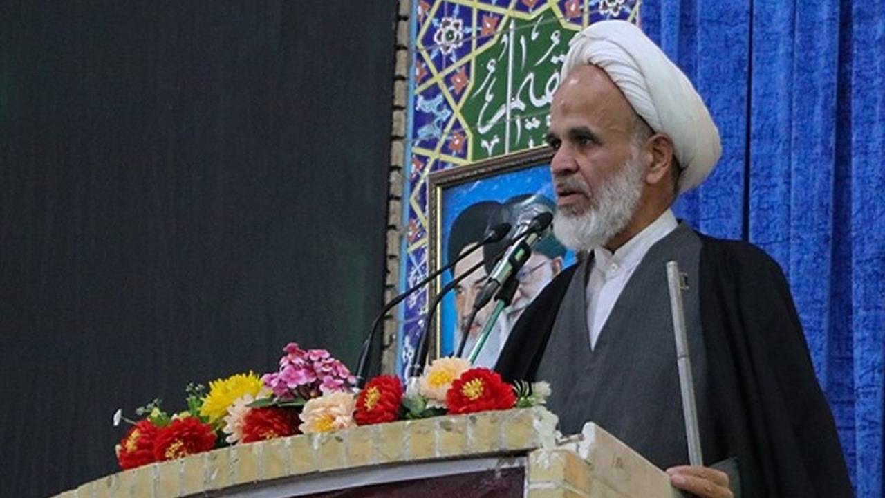 لزوم حساسیت مردم و مسئولان در مقابل بی حجابی