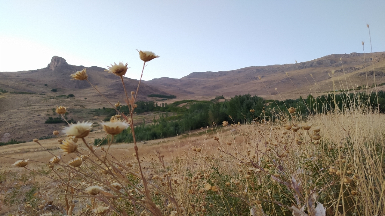 پیش بینی افزایش ابر و وزش باد در چهارمحال و بختیاری