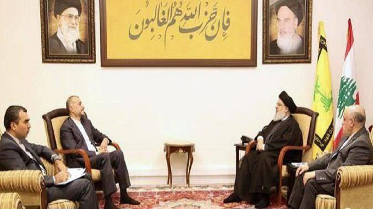 آواره کردن ده‌ها هزار فلسطینی جنایت سازمان‌یافته صهیونیست‌هاست