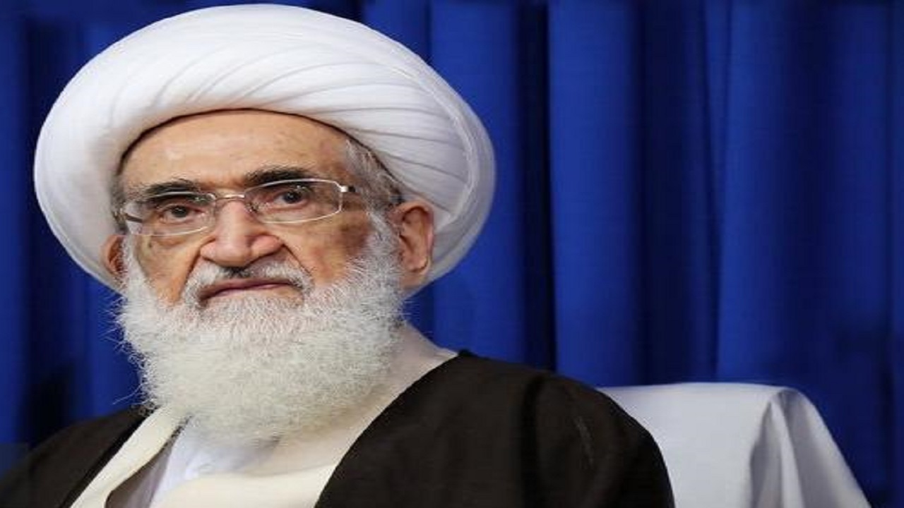 اختصاص یک سوم سهم امام برای کمک به مظلومان فلسطین مجاز است