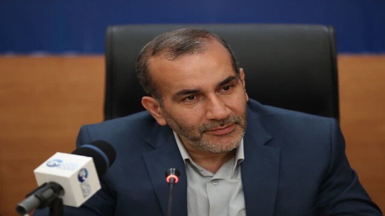 پیگیری احداث بازارچه هنرمندان در اسلام آبادغرب