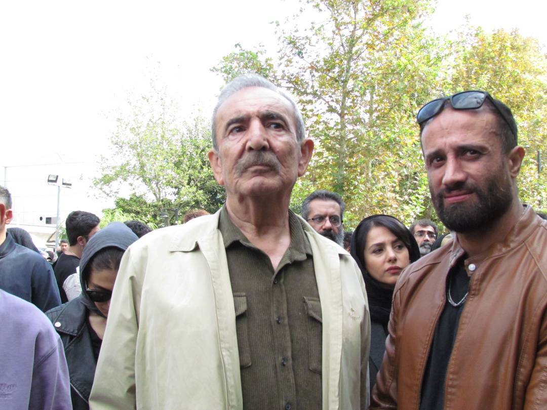 بازیگران