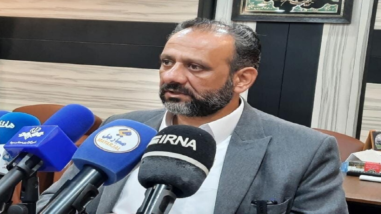 ساختار سازمانی دانشکده علوم پزشکی چابهار هر چه سریعتر تکمیل شود