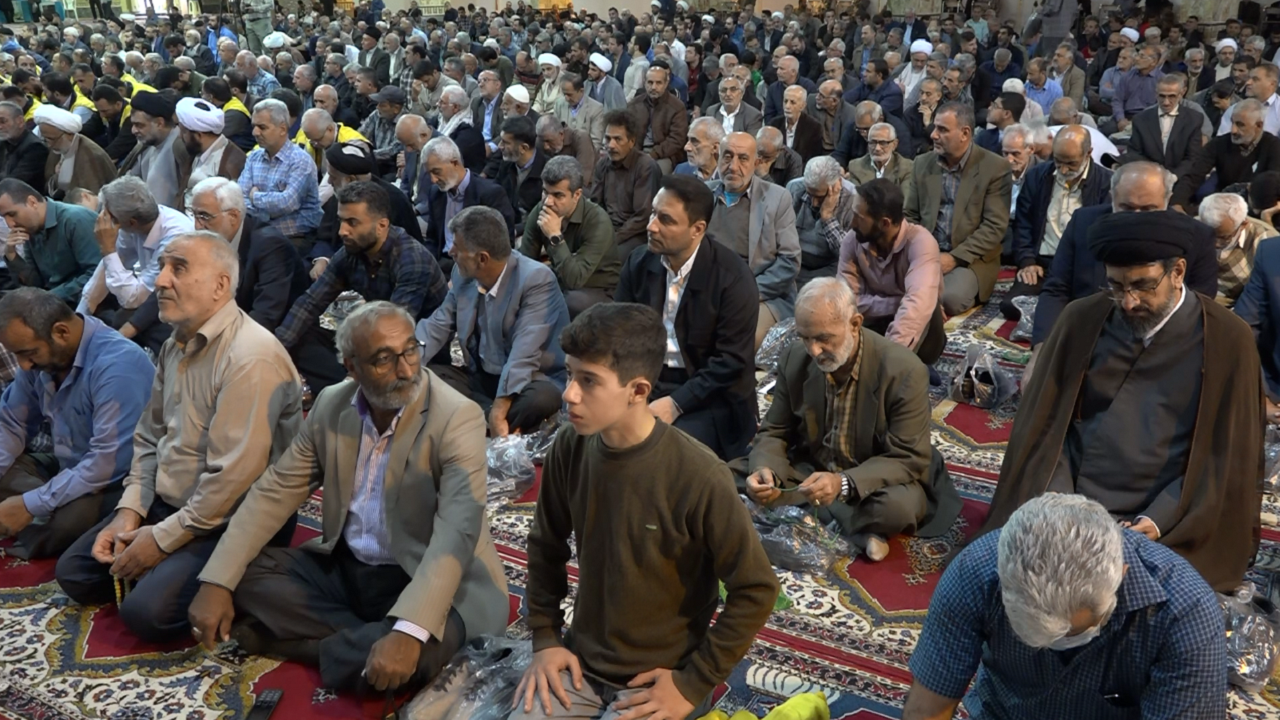 عملیات طوفان الاقصی هیمنه رژیم صهیونیستی را در هم شکست