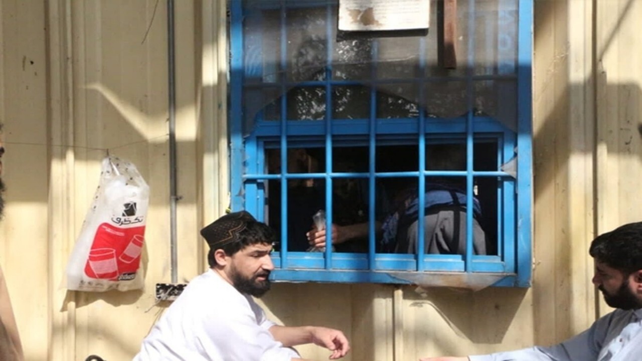 آزادی ۲۷۳ زندانی از زندان مرکزی هرات