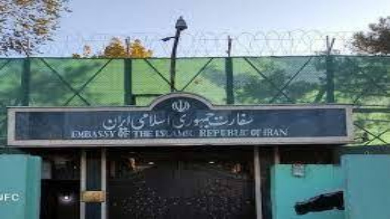 سفارت جمهوری اسلامی ایران در افغانستان حمله به مسجد شیعیان در بغلان را محکوم کرد