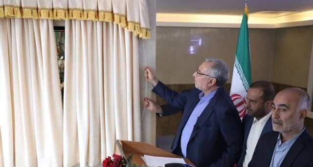 پذیرش ۲۵۰۰۰ نیروی جدید در وزارت بهداشت