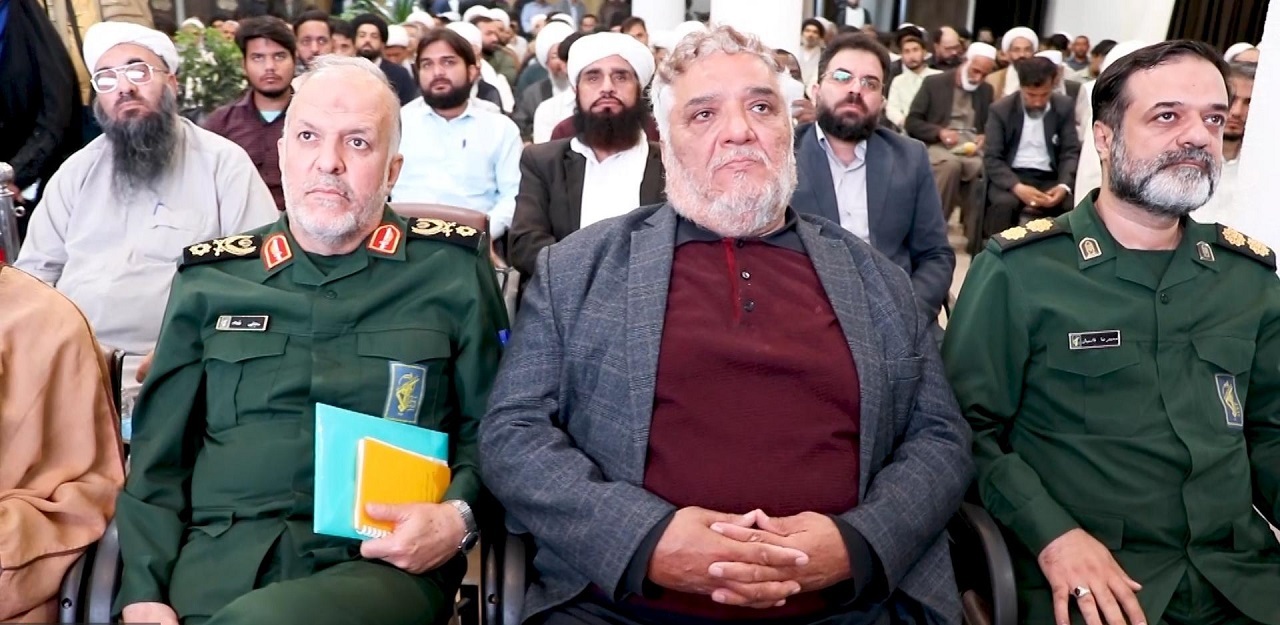 برگزاری همایش وحدتِ علمای اسلام در اصفهان