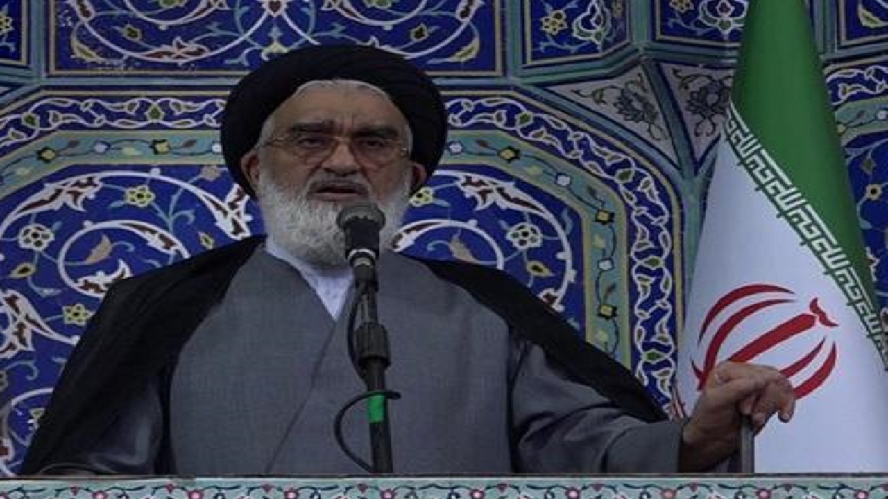 تا چند سال دیگر اثری از اسرائیل روی نقشه جغرافیا نخواهد بود