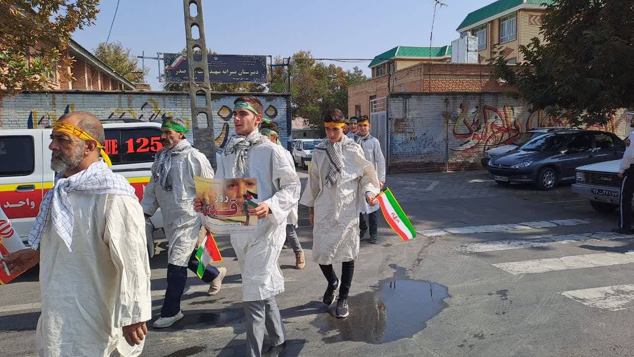 کفن پوشان