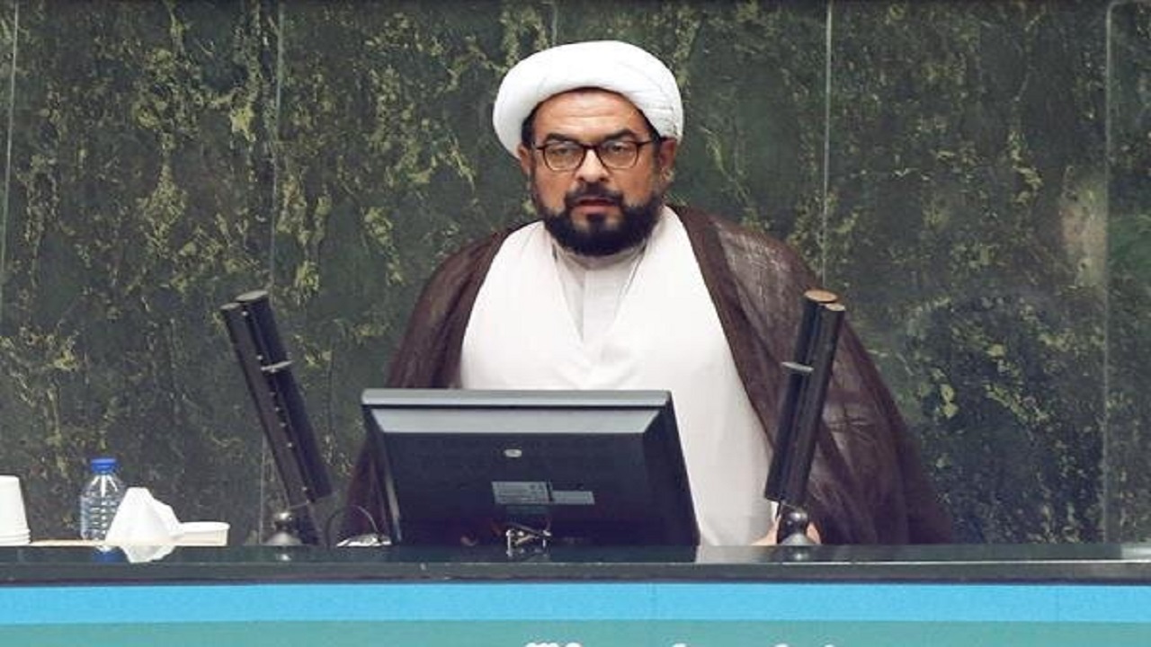نمی‌گذاریم کویت حق ایران از میدان نفتی آرش را به یغما ببرد