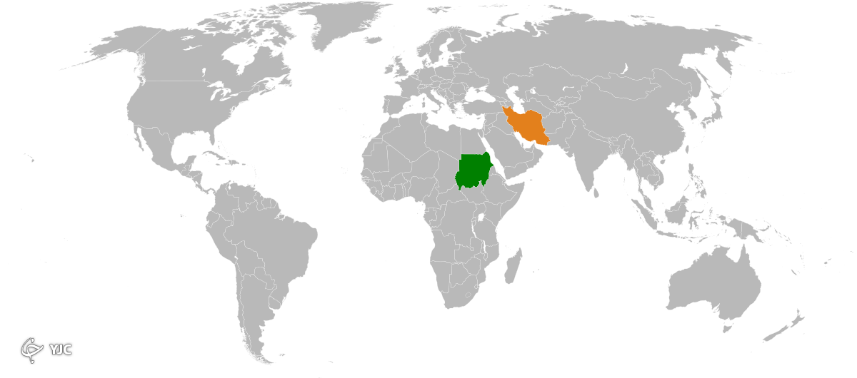 ایران و سودان؛حکایت شرکایی که با دخالت بیگانگان روابط خود را از دست دادند