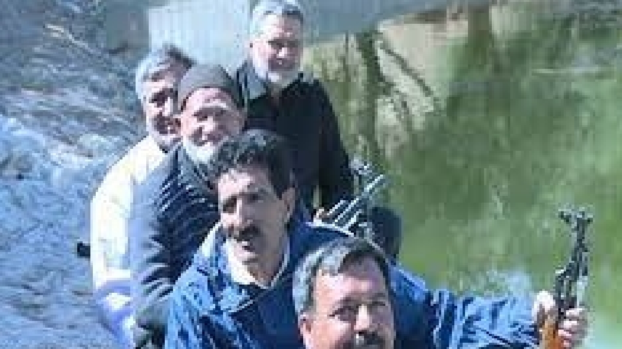 درگذشت مسن‌ترین رزمنده و جانباز دفاع مقدس