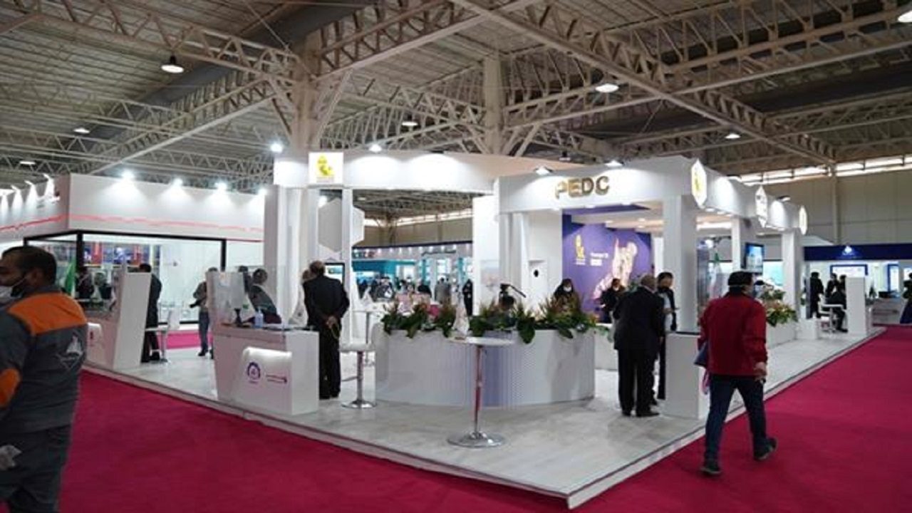 نمایشگاه دستاوردهای فناورانه جهاددانشگاهی در سنندج برگزار می شود