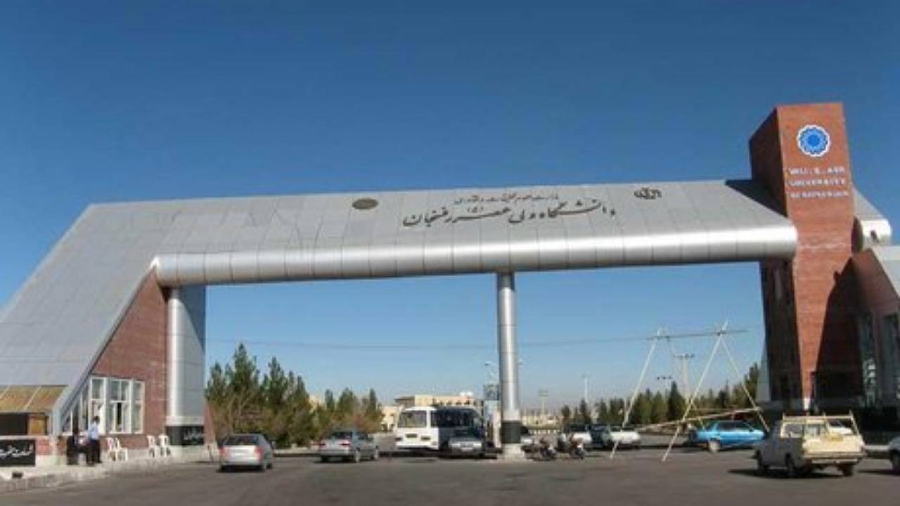 درخشش اعضای هیئت علمی دانشگاه‌های رفسنجان در جهان