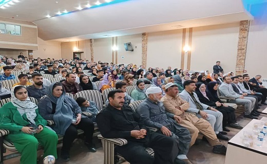 خودباوری در جوانان با استعداد ترویج شود