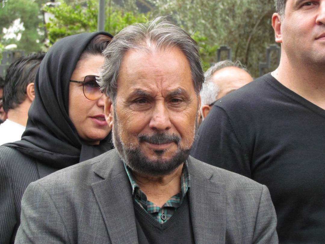 مجید قناد