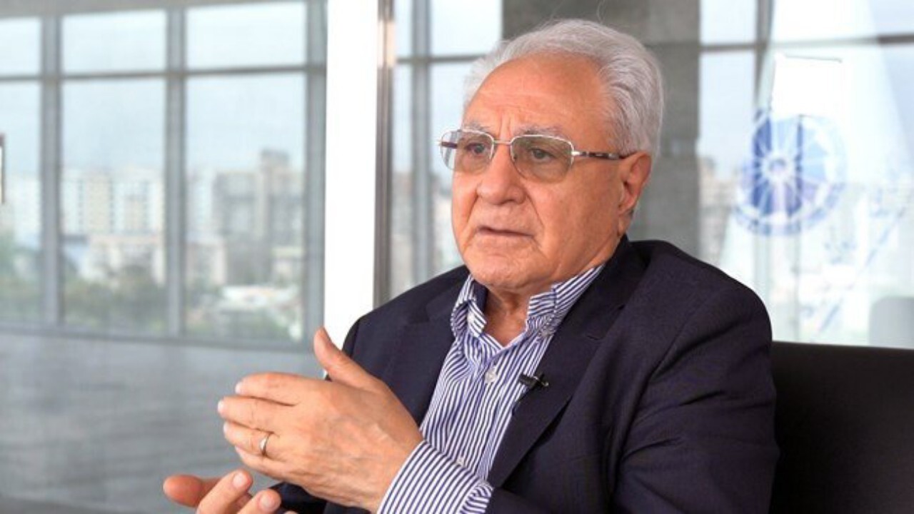 رشد ۵۰ درصدی سرمایه گذاری افغانستانی ها در ایران