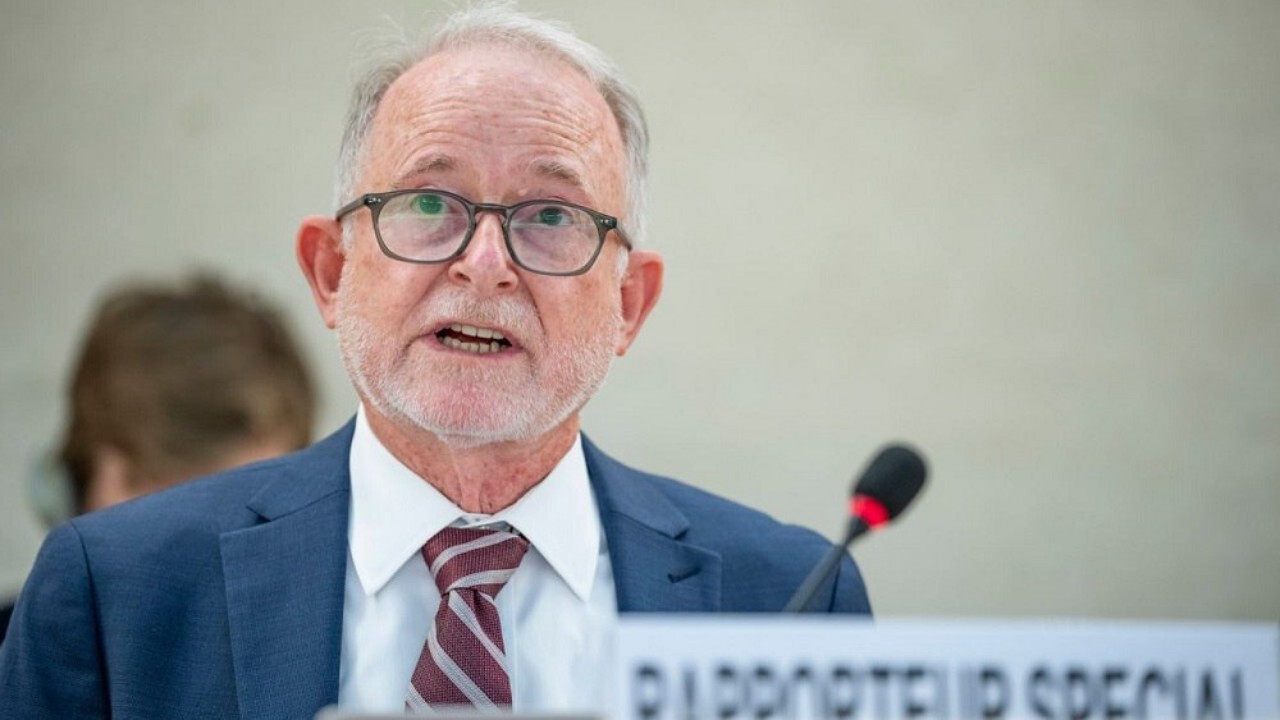 حفاظت از شیعیان افغانستان ضروری است