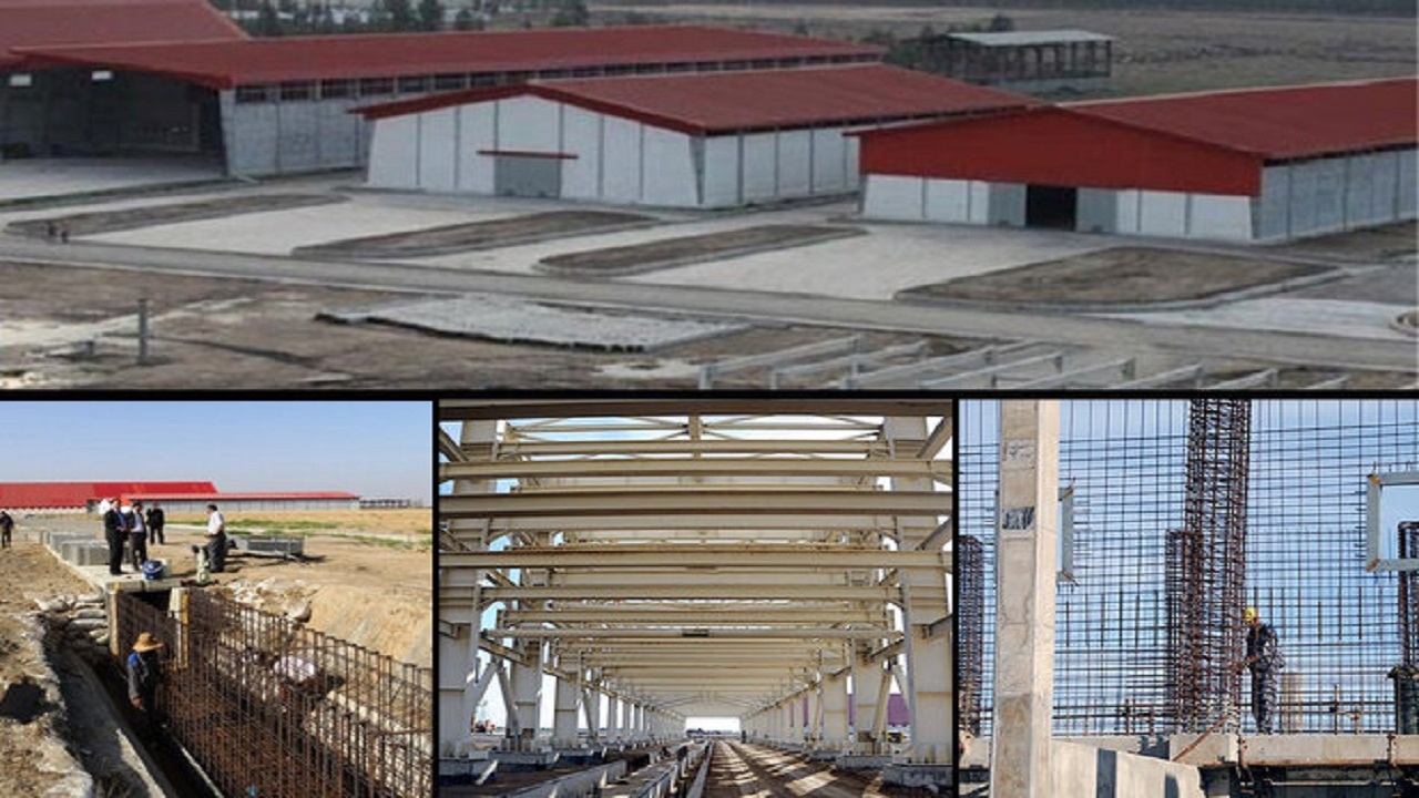 موانع پروژه ۱۷ ساله پتروشیمی گلستان از سر راه کنار می‌رود/ تشکیل پرونده برای هیأت مدیره سابق
