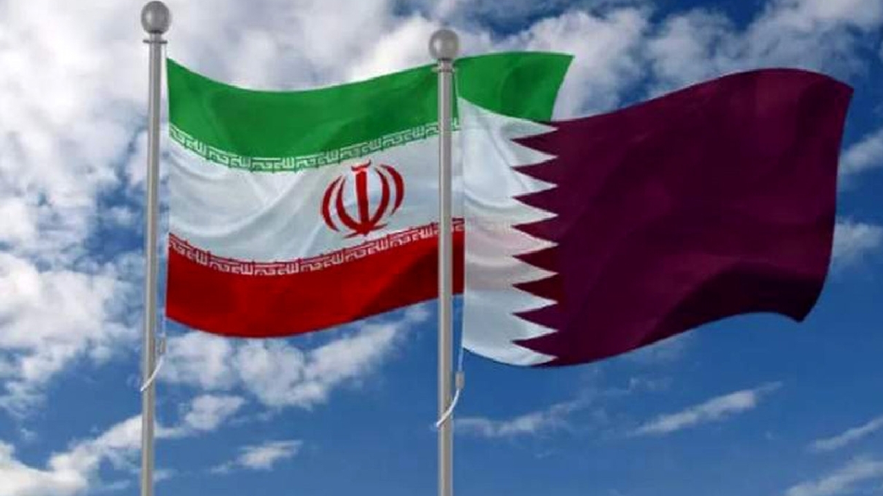 واکنش نخست وزیر قطر به خبر بلوکه شدن دارایی‌های ایران در این کشور + فیلم