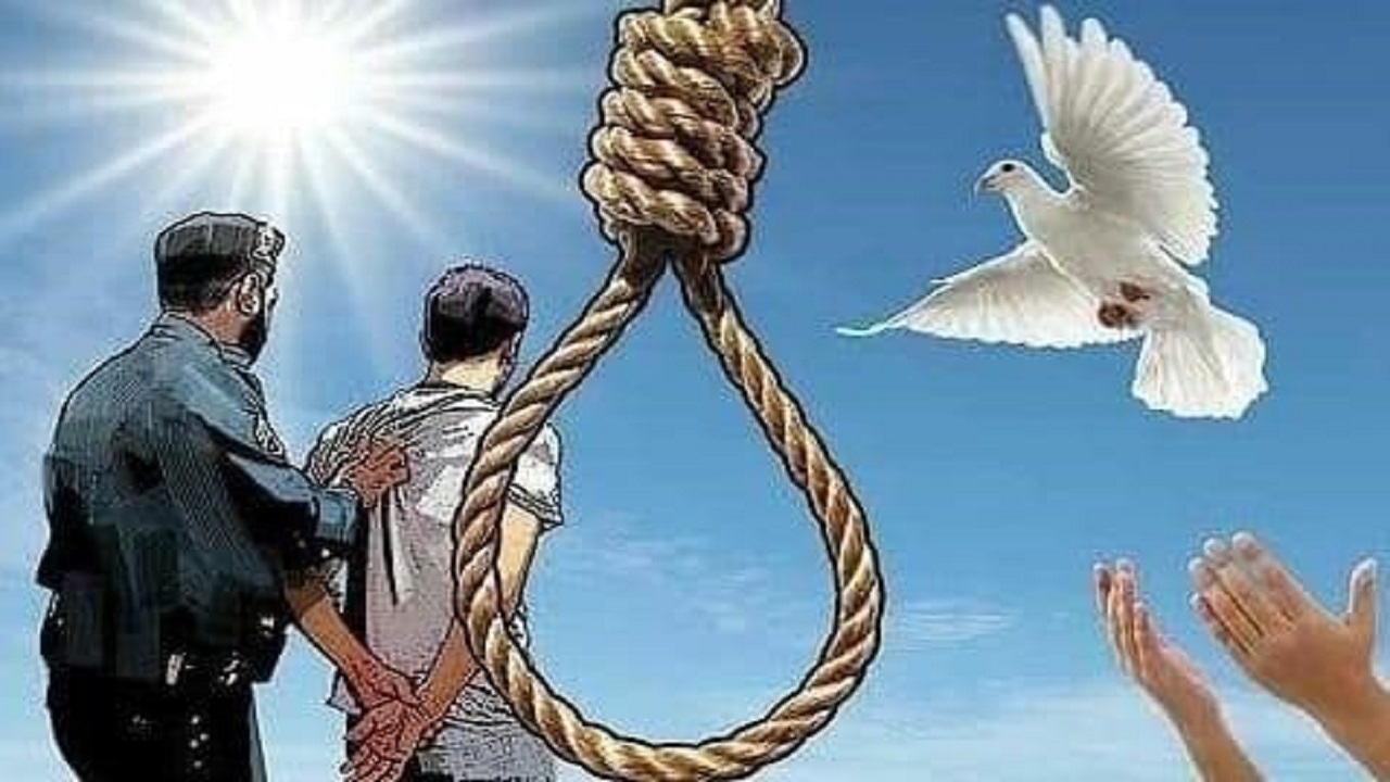 قاتل بخشیده شد/شانزدهمین سازش پرونده قتل آذربایجان غربی