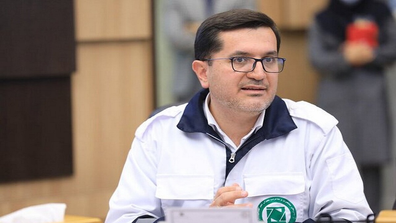 نظامنامه HSE شهر تهران تدوین شد