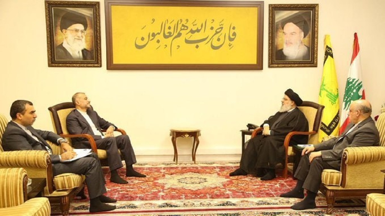 بررسی عملیات «طوفان الاقصی»/ سیدحسن نصرالله: همه سناریو‌ها کاملا آماده است