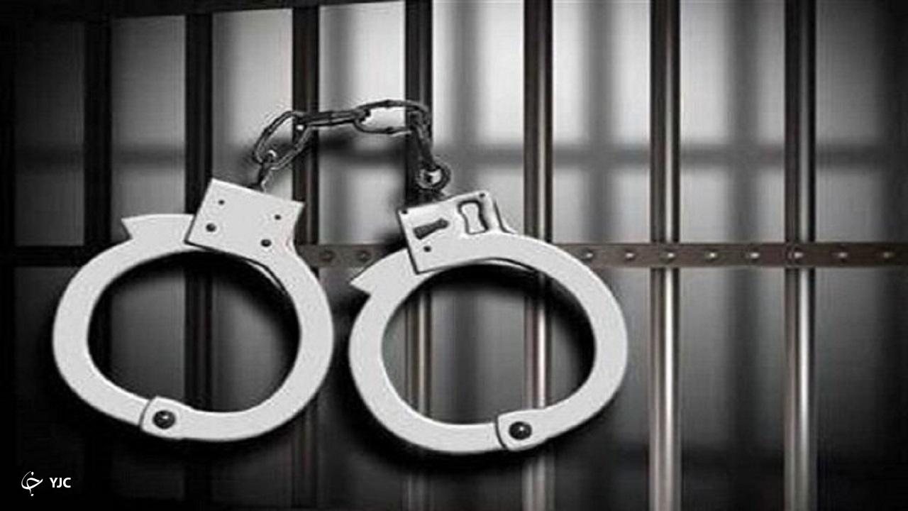 قاتل فراری میاندوآبی بعد از پنج ماه دستگیر شد
