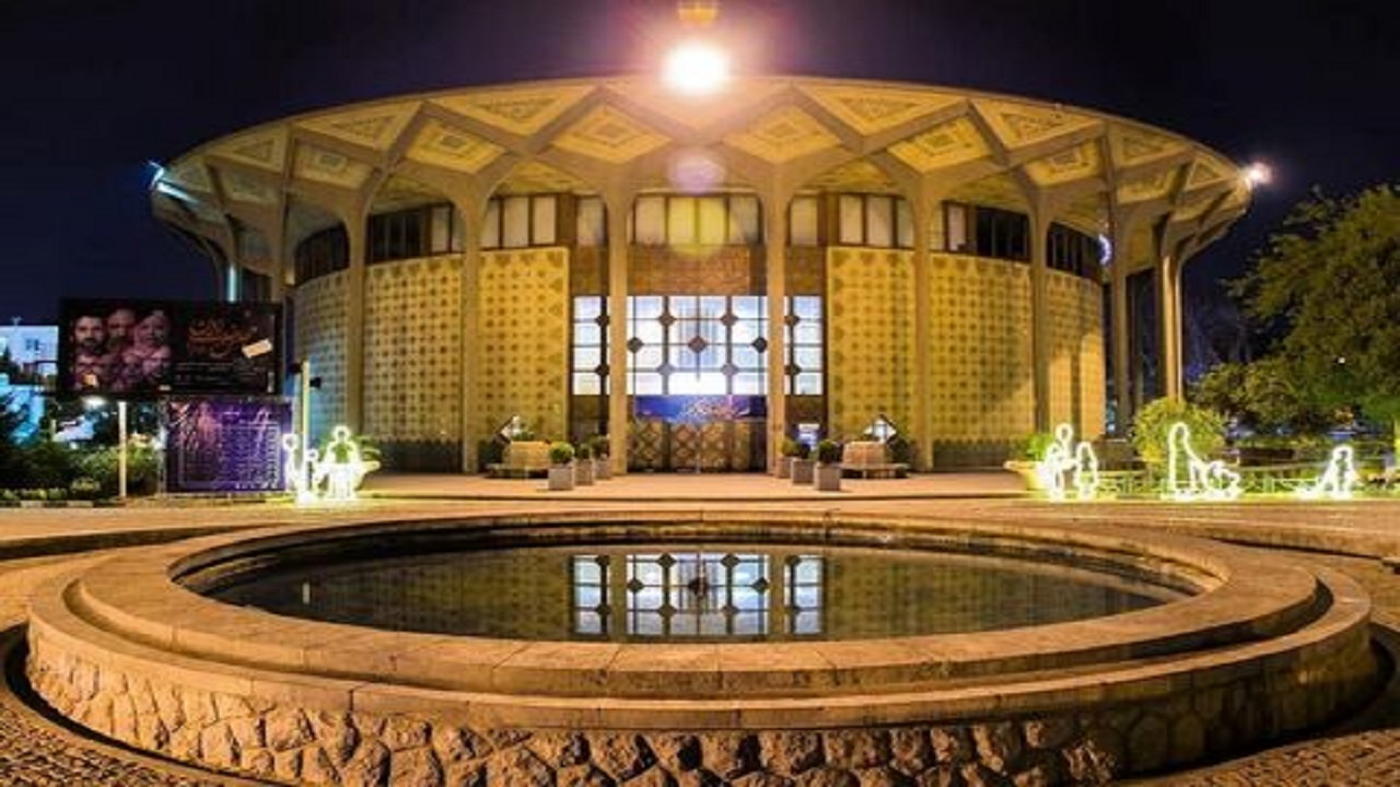 نمایش «پدر» با ۵ اجرا، میلیونی شد