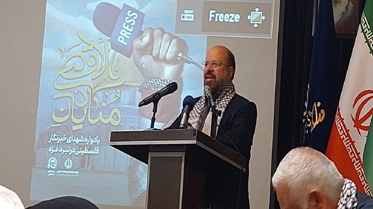 هدف اصلی عملیات مقاومت، نابودی رژیم صهیونیستی است