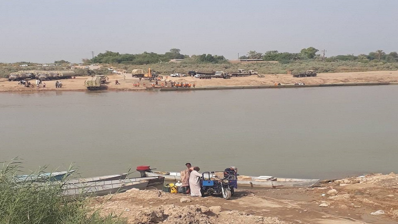 رودخانه کارون